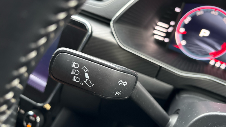 Skoda Superb 1.5 TSI Sport Line Plus 5dr DSG Petrol Estate